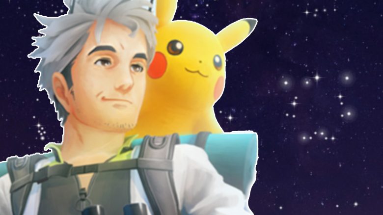 Trainer in Pokémon GO knacken gerade das neueste Rätsel – 9 Pokémon für die Saison des Lichts