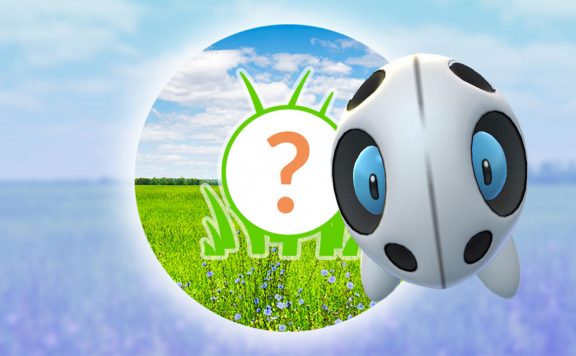 Pokémon-GO-Stollunior-Rampenlicht-Stunde-Titel