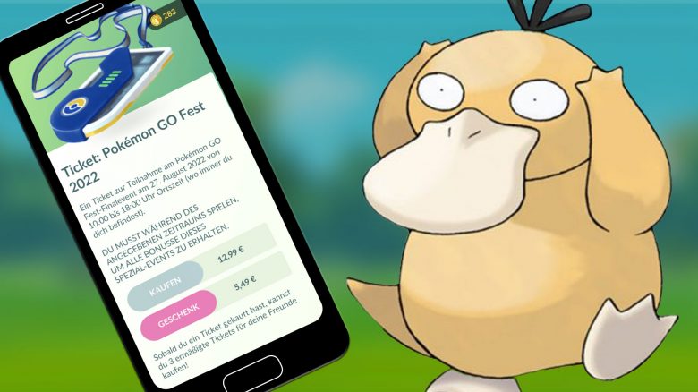 Pokémon GO: Lieb gemeinte Geste eines Trainers kurbelt Diskussion über neue Funktion im Spiel an
