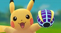 Pokémon-GO-Ultra-Ball-Pikachu