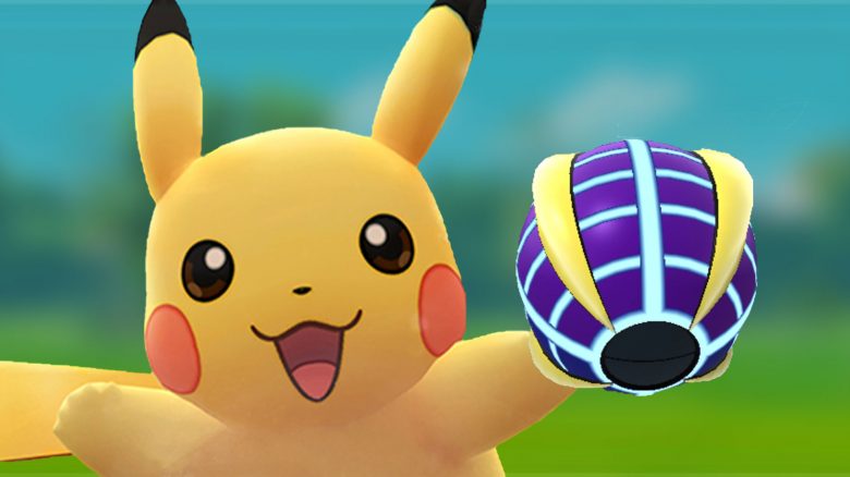 Trainer in Pokémon GO wünschen sich ein Feature vom GO Fest für immer