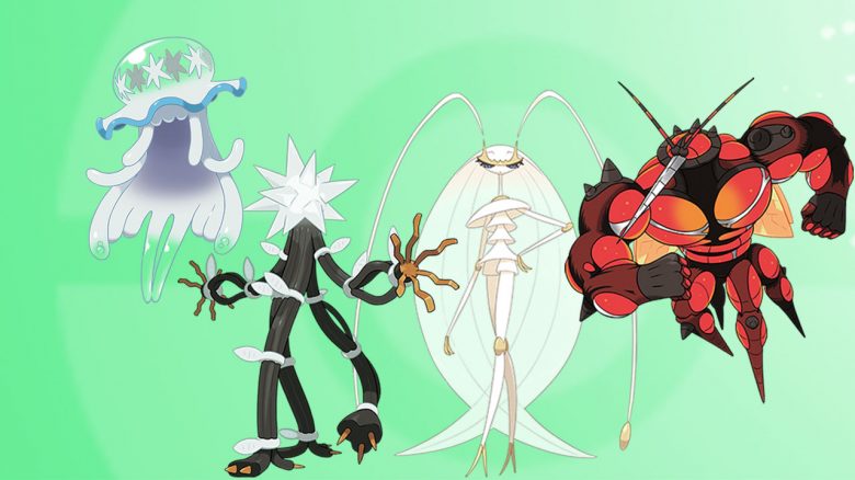 Pokémon GO: Alle Raidbosse zum GO Fest im Zeitplan