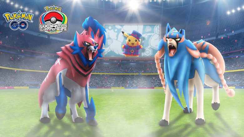 Pokémon GO: Nächste Woche startet WM-Event mit starken Attacken und coolen Spawns