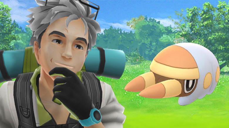 Pokémon GO: Warum das Spielen auf dem Land gerade im Event viel besser ist