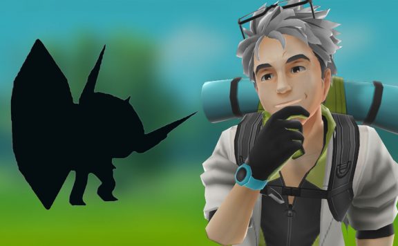 Pokémon-GO-Willow-Mega-Zobiris-Titel