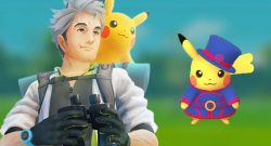 Pokémon GO: Neue Feldforschungen zum WM-Event – Diese 2 solltet ihr euch holen