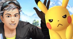 Pokemon GO Willow Rückkehr