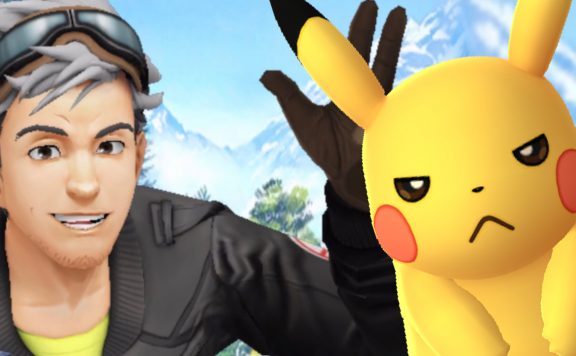 Pokemon GO Willow Rückkehr