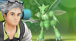 Pokémon GO: Fang-Herausforderung zur Käferkrabbelei – Alle Belohnungen