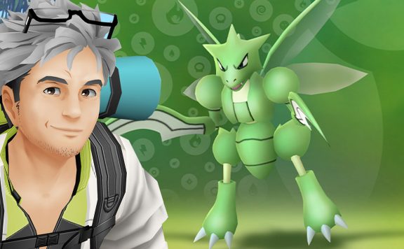 Pokémon-GO-Willow-Sichlor-Titel