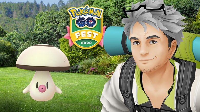 Pokémon GO: Spezialforschung „Willows Rückkehr“ zum GO Fest Finale – Alle Aufgaben & Belohnungen