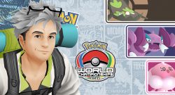 Pokémon GO: Forschung mit Promo-Code „Teamgeist” – Alle Belohnungen