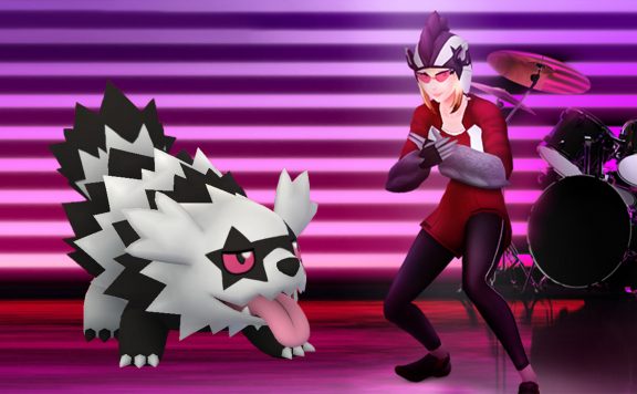 Pokemon-Go-Galar-Zigzachs-Aufgabe