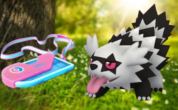 Pokemon-Go-Galar-Zigzachs-Ticket