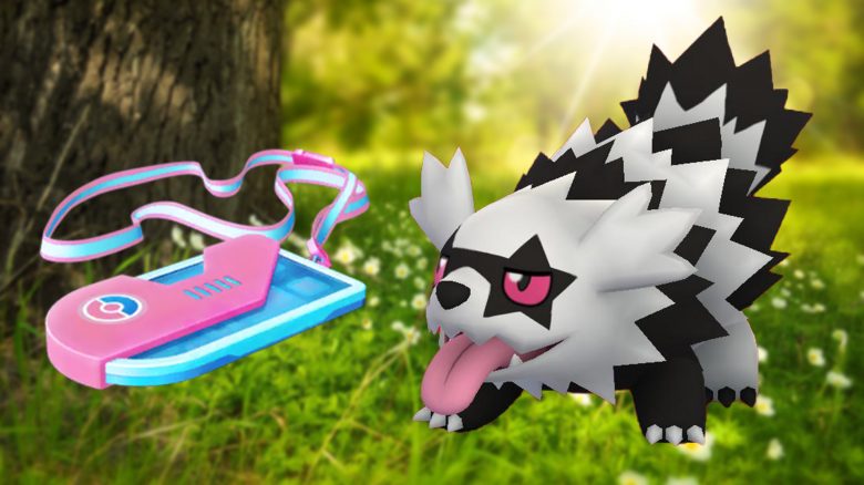 Pokémon GO: „Feldnotizen: Galar-Zigzachs“ – Alle Inhalte des 1-€-Tickets zum Community Day