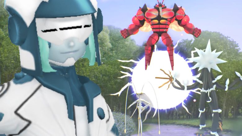Pokémon GO bringt 4 Ultrabestien zum GO Fest Finale im August