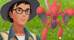 Pokémon GO: „Käferkrabbelei“ startet morgen  – Alle Infos zum Event