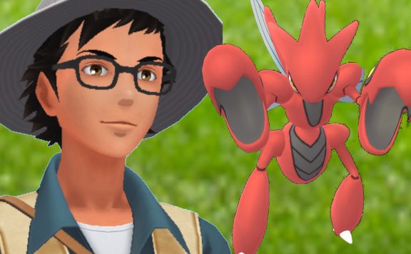 Pokemon go käferkrabbelei