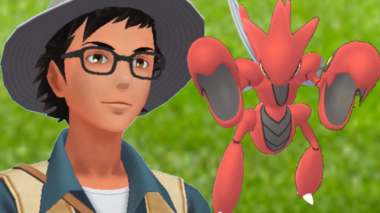 Pokémon GO: „Käferkrabbelei“ startet heute  – Alle Infos zum Event