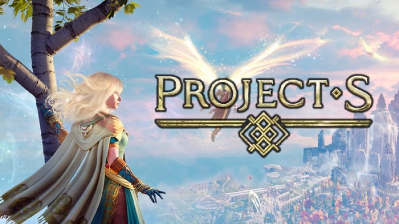 Project-S-Ratselspiel-open-world- coop-Fantasie-Zelda-Titelbild