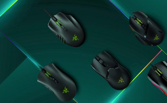 Razer-Advertorial-Mäuse-Titel 01