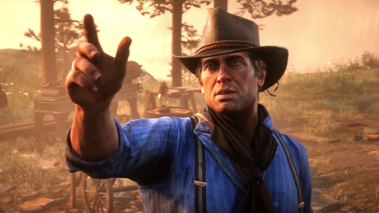 A YouTuber got Red Dead Redemption 2 running on an Android phone – manages to achieve 10 FPS