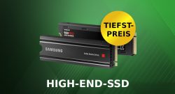 SSD 980 Pro Deal MM 270822
