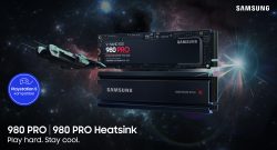 Gaming mit Speedboost: Extraplatz für Spiele mit der schnellen Samsung 980 Pro SSD