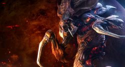 StarCraft Remastered Zerg titel title 1280x720