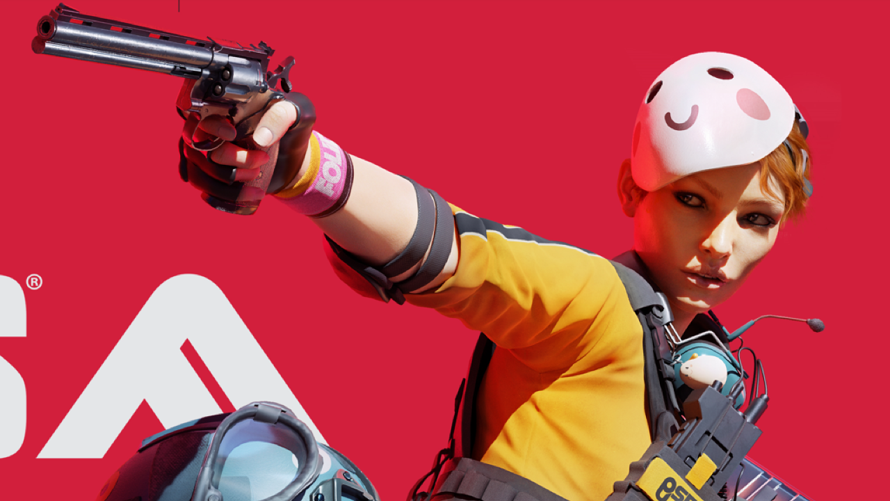 Trailer zu THE FINALS zeigt bunte Shooter-Show der früheren Battlefield-Macher: „Wirf Abrissbirnen auf deine Gegner!“