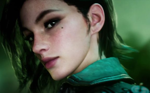 The First Descendant_gamescom 2022_Titel