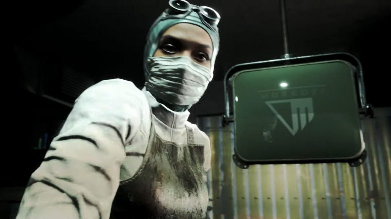 Thumbnail The Outlast Trials Closed Beta Trailer