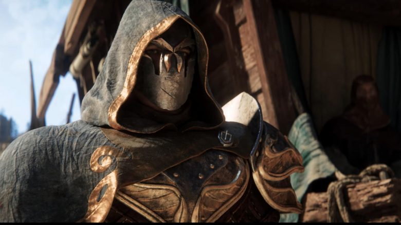 Thumbnail Atlas Fallen Reveal Trailer