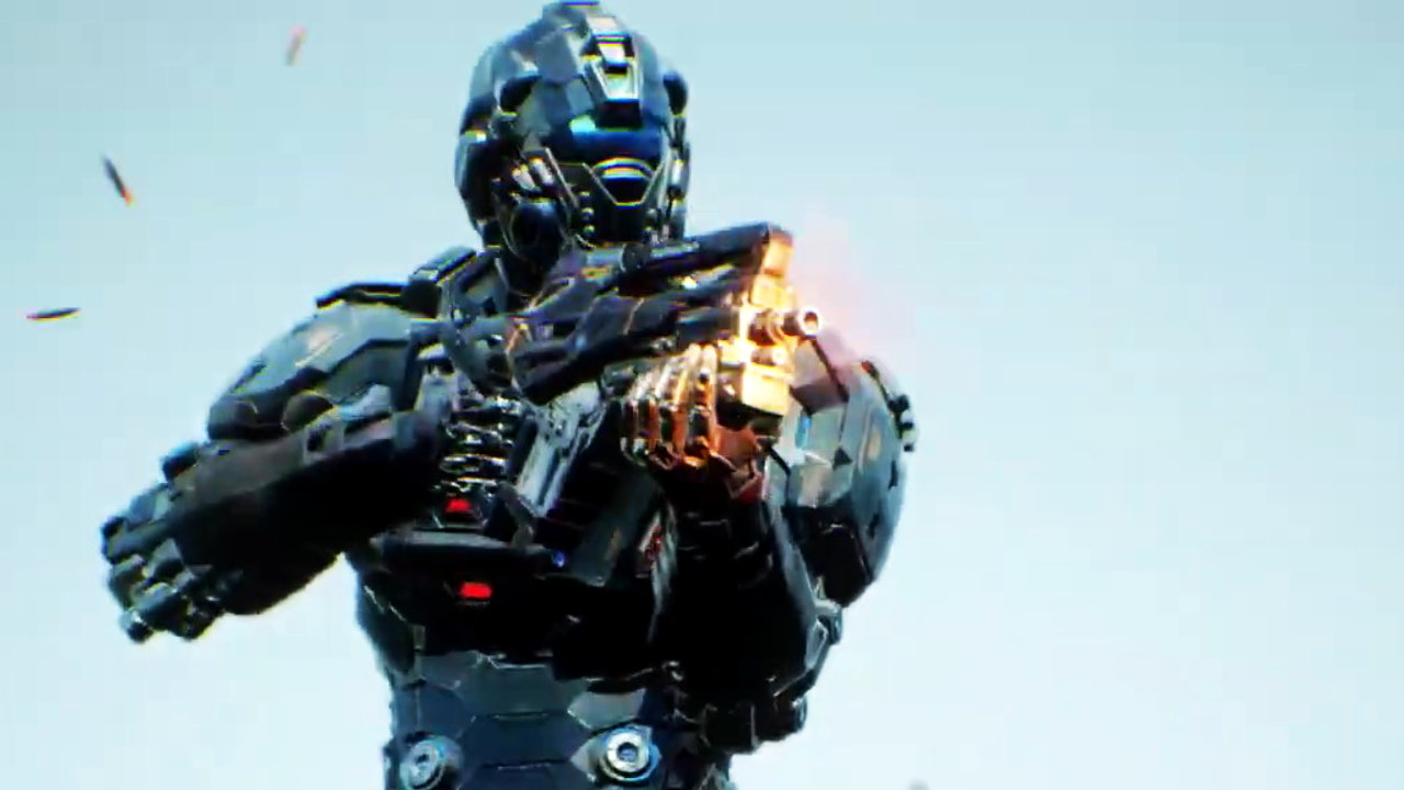 Neuer Shooter legt Fehlstart auf Steam hin – Muss den Fortschritt der Spieler zurücksetzen