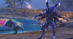 MMORPG ESO zeigt Gameplay-Trailer zu neuem DLC – „Kann nicht verstehen, warum das nicht mehr Beachtung findet“