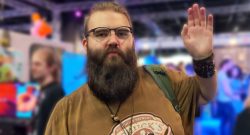 Thumbnail MeinMMO gamescom 2022 Eindrücke