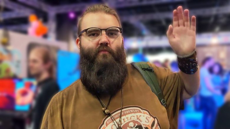 Thumbnail MeinMMO gamescom 2022 Eindrücke