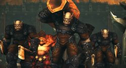 Thumbnail WoW Shadowlands Season 4 Trailer