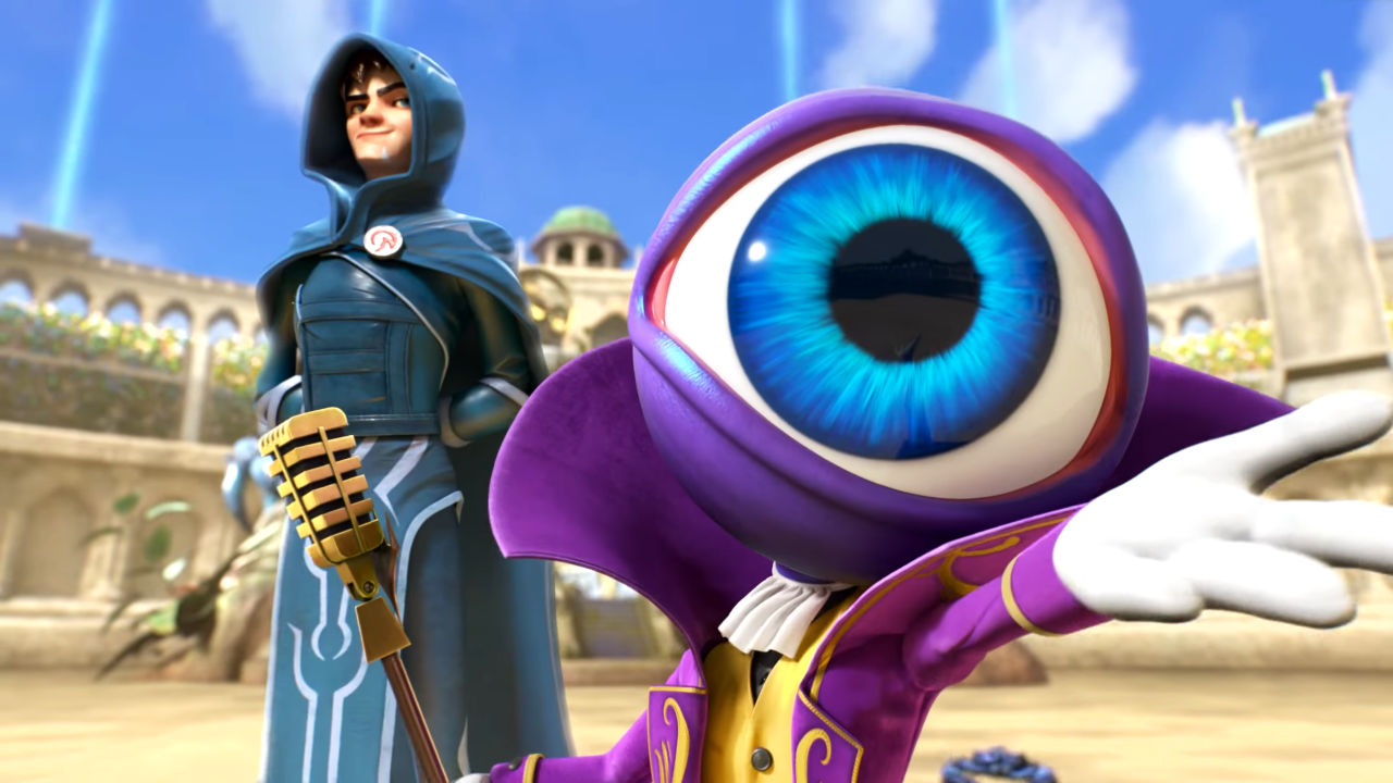 Macher von beliebtem Kartenspiel bringen heimlich neuen Titel auf Steam – „Lustiger Mix aus Magic und Hearthstone“