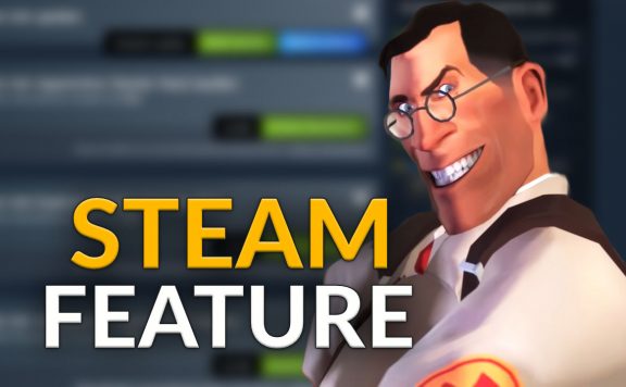 Titel Steam Button Add to Library