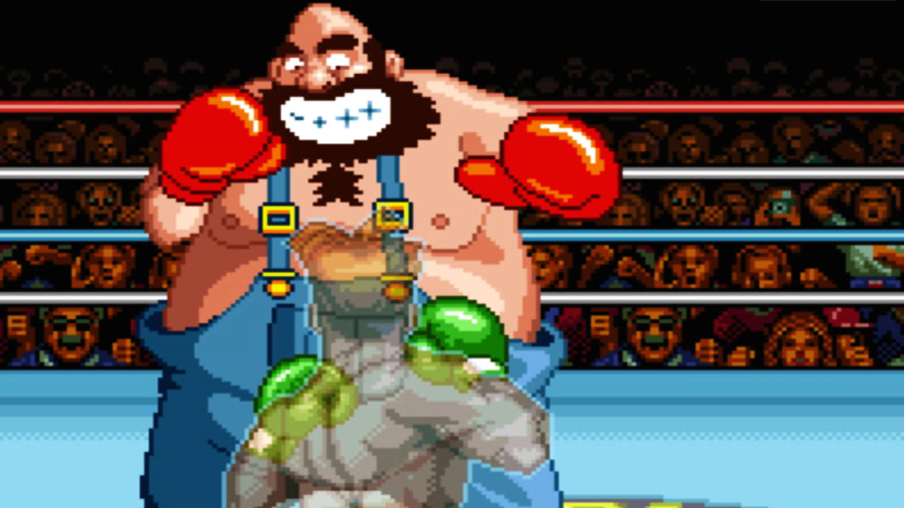 Spieler entdecken 28 Jahre später einen geheimen 2-Spieler-Modus in einem Kultspiel der 90er