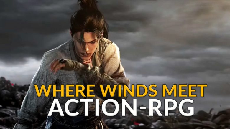 Neues Rollenspiel für PC sieht aus wie ein Kung-Fu-Film – Mixt Schwertkämpfe mit Alltagsjobs