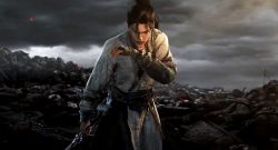 Titel Where Winds Meet