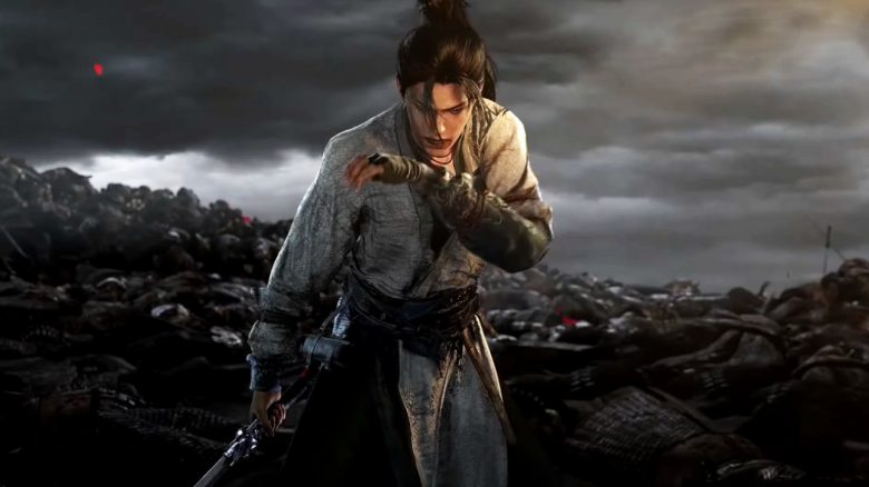 Where Winds Meet: The best settings on PC for more FPS