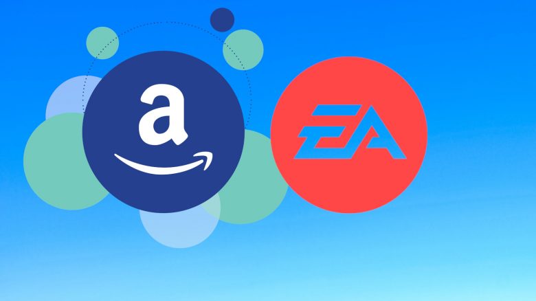 Amazon kauft angeblich Gaming-Riesen EA – Update: USA Today distanziert sich von eigenem Artikel