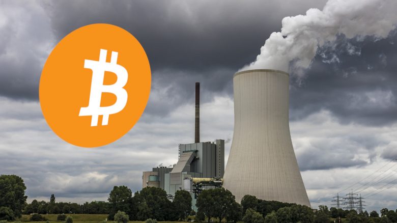 Krypto-Firma verlor 70 Millionen Euro – Verkauft jetzt lieber Strom aus Abfall anstatt Bitcoins