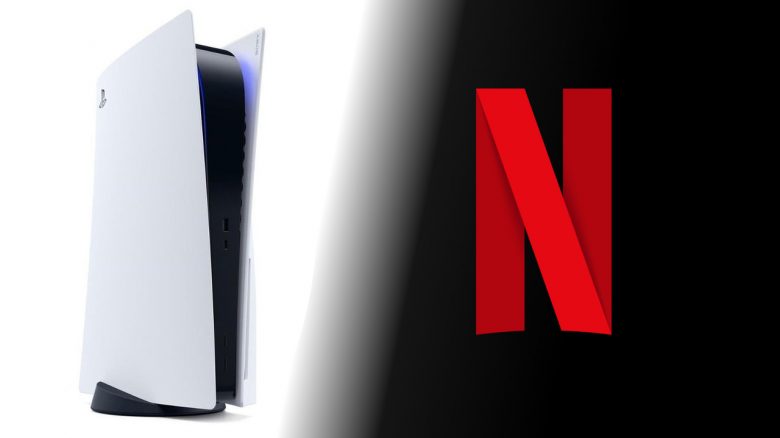 Darum ist es keine gute Idee, Netflix auf der PS5 zu nutzen
