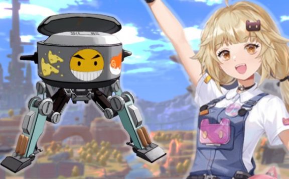 Tower-of-Fantasy-ToF-Kochstation-Kochen-Rezepte-Titelbild