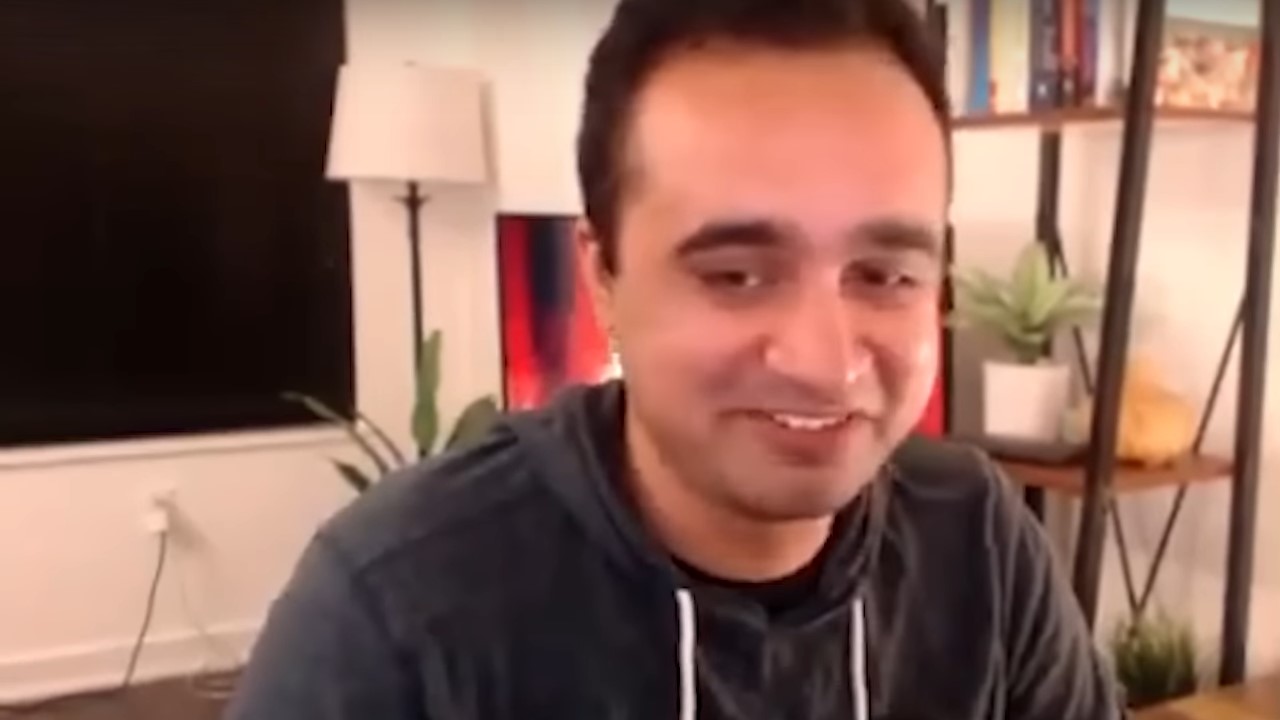 Twitch-Streamer erzählt von CS:GO-Date – „Ich kann keine Kinder mit jemandem haben, der finanziell so unverantwortlich im Spiel ist“