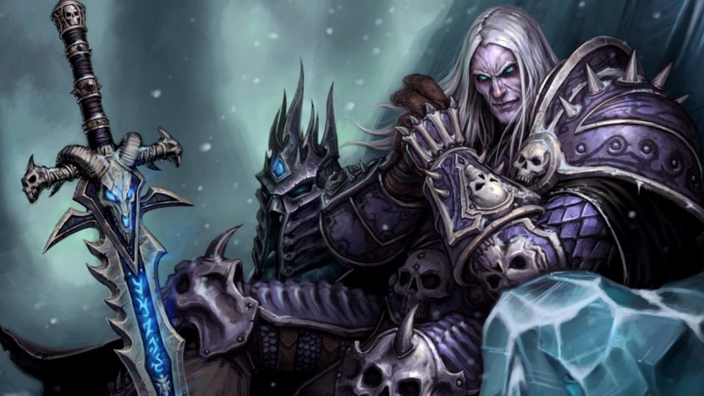 WoW-Advertorial-Lich-King